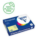 Kopierpapier Trophee A3 160G 250BL C.4 HELLGELB