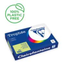 Kopierpapier Trophee A3 160G 250BL C.4 NATURGRUEN