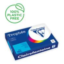 Kopierpapier Trophee A3 160G 250BL ROYALBLAU