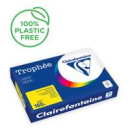 Kopierpapier Trophee A3 160G 250BL SONNENBLUMENGELB