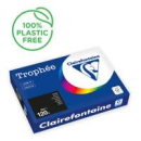 Kopierpapier Trophee A4 120G 250BL SCHWARZ