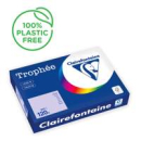 Kopierpapier Trophee A4 120G 250BL LILA