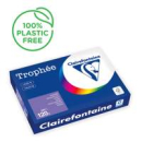 Kopierpapier Trophee A4 120G 250BL VIOLETT