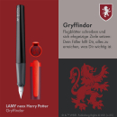 LAMY nexx Harry Potter Füllhalter Gryffindor
