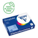 Kopierpapier Trophee A4 120G 250BL LAVENDEL