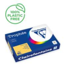 Kopierpapier Trophee A3 80G 500BL C.3 GOLDGELB