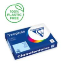 Kopierpapier Trophee A3 80G 500BL C.3 EISBLAU