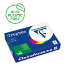 Kopierpapier Trophee A4 120G 250BL BILLIARDGRUEN