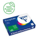 Kopierpapier Trophee A3 120G 250BL C.5 BILLIARDGRUEN