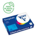 Kopierpapier Trophee A4 120G 250BL KARIBIKBLAU