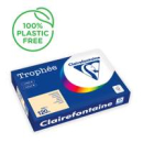 Kopierpapier Trophee A3 120G 250BL C.5 CHAMOIS