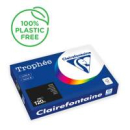 Kopierpapier Trophee A3 120G 250BL SCHWARZ