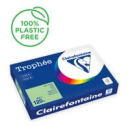 Kopierpapier Trophee A3 120G 250BL C.5 GRUEN