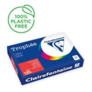 Kopierpapier Trophee A3 120G 250BL C.5 KORALLENROT