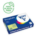 Kopierpapier Trophee A3 120G 250BL C.5 NATURGRUEN