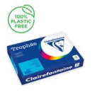Kopierpapier Trophee A3 120G 250BL C.5 ROYALBLAU
