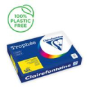 Kopierpapier Trophee A3 120G 250BL C.5 SONNENBLUMENGE