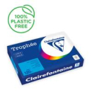 Kopierpapier Trophee A3 120G 250BL C.5 KARIBIKBLAU