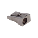 Anspitzer Keilform Leichtmetall