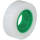Klebefilm 19mmx33m unsichtbar
