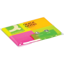 Haftnotizblock zu4St. neon