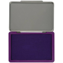 Stempelkissen Gr. 2 violett