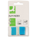 Index  blau