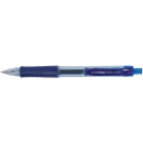 Gelschreiber Sigma M blau