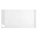 HERMA Buchschoner BASIC 270x540mm transparent