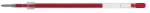 Tintenrollermine uni-ball® JETSTREAM rot