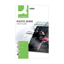 Inkjet Fotopapier A4 20BL