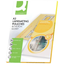 Folientasche A3 2x80mym 100ST