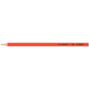 Bleistift HB rot