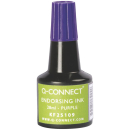 Stempelfarbe 28ml violett