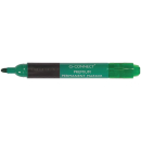 Permanentmarker 3mm grün