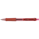 Gelschreiber Sigma M rot