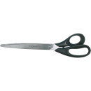 Universalschere 25,5cm Griff schwarz