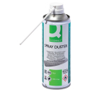 Druckluftspray 400ml, brennbar