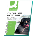 Laserpapier A4 100BL weiß