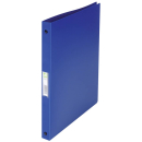 Schulordner d'blau