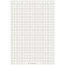 Flipchartblock kariert 20BL 80g UWS