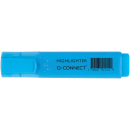 Textmarker blau