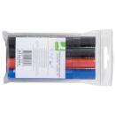 Permanentmarker M 4ST sortiert