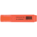 Textmarker orange