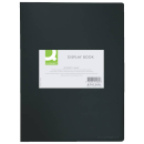 Sichtbuch A4 schwarz