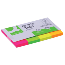 Haftmarker 4x50BL 20x50mm