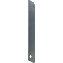 Cutter Ersatzklinge 9mm 10ST