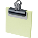 Briefklemmer 32mm 10ST schwarz