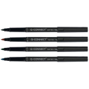 Overheadstift 4ST sortiert