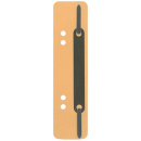 Heftstreifen RC 34x150mm 25ST gelb
